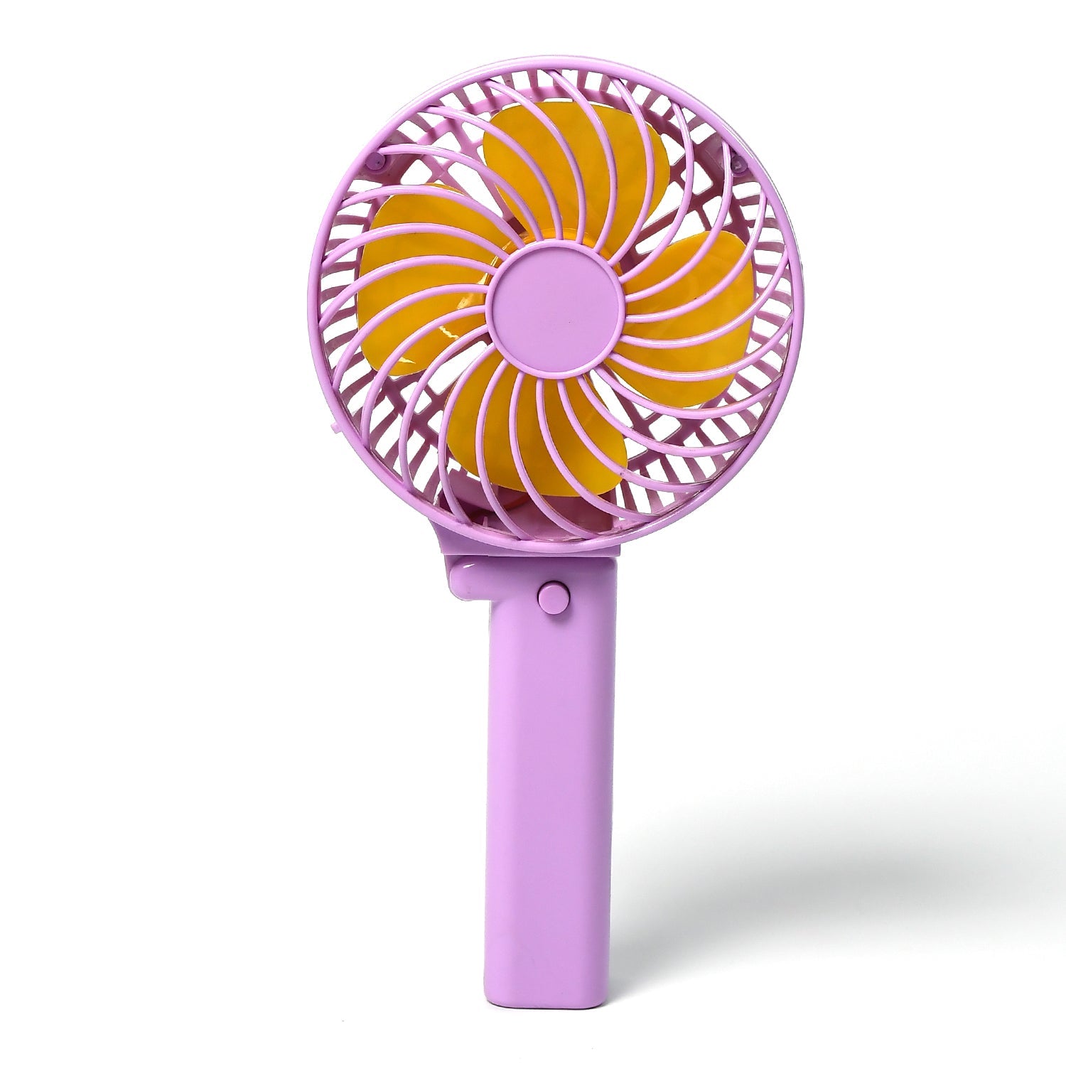 7604 Portable Mini handy Fan & Personal Table Fan | Rechargeable Battery Operated Fan Suitable for Kids, Women, Makeup Artist, Home Office DeoDap 7604 Portable Mini handy Fan & Personal Table Fan | Rechargeable Battery Operated Fan Suitable for Kids, Women, Makeup Artist, Home Office DeoDap